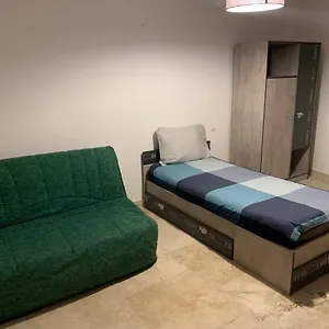 Frederic Appartement