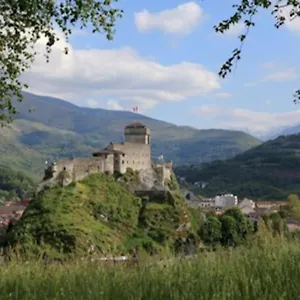 Des 3 Pics Dans Les Hautes-pyrenees Segus